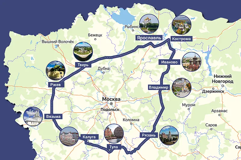 Монтаж промышленных полов
